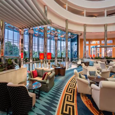 Calista Luxury Resort & Hotel