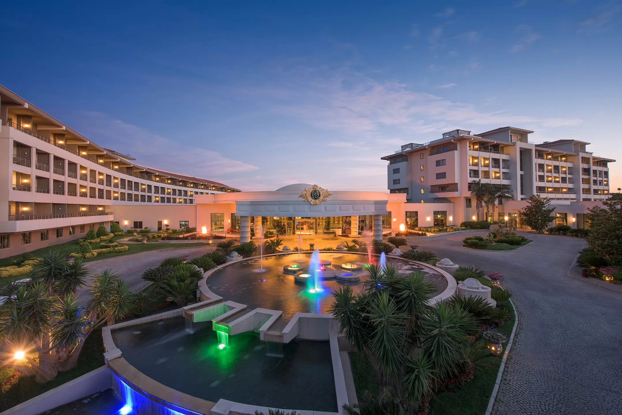 Ela Quality Resort Hotel