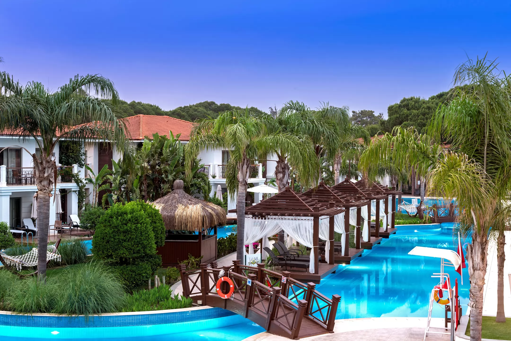 Ela Quality Resort Hotel