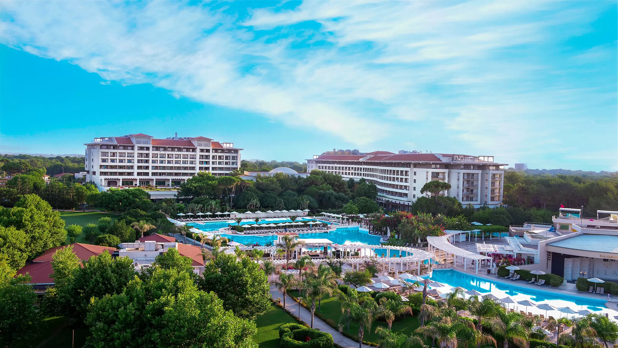 Ela Quality Resort Hotel