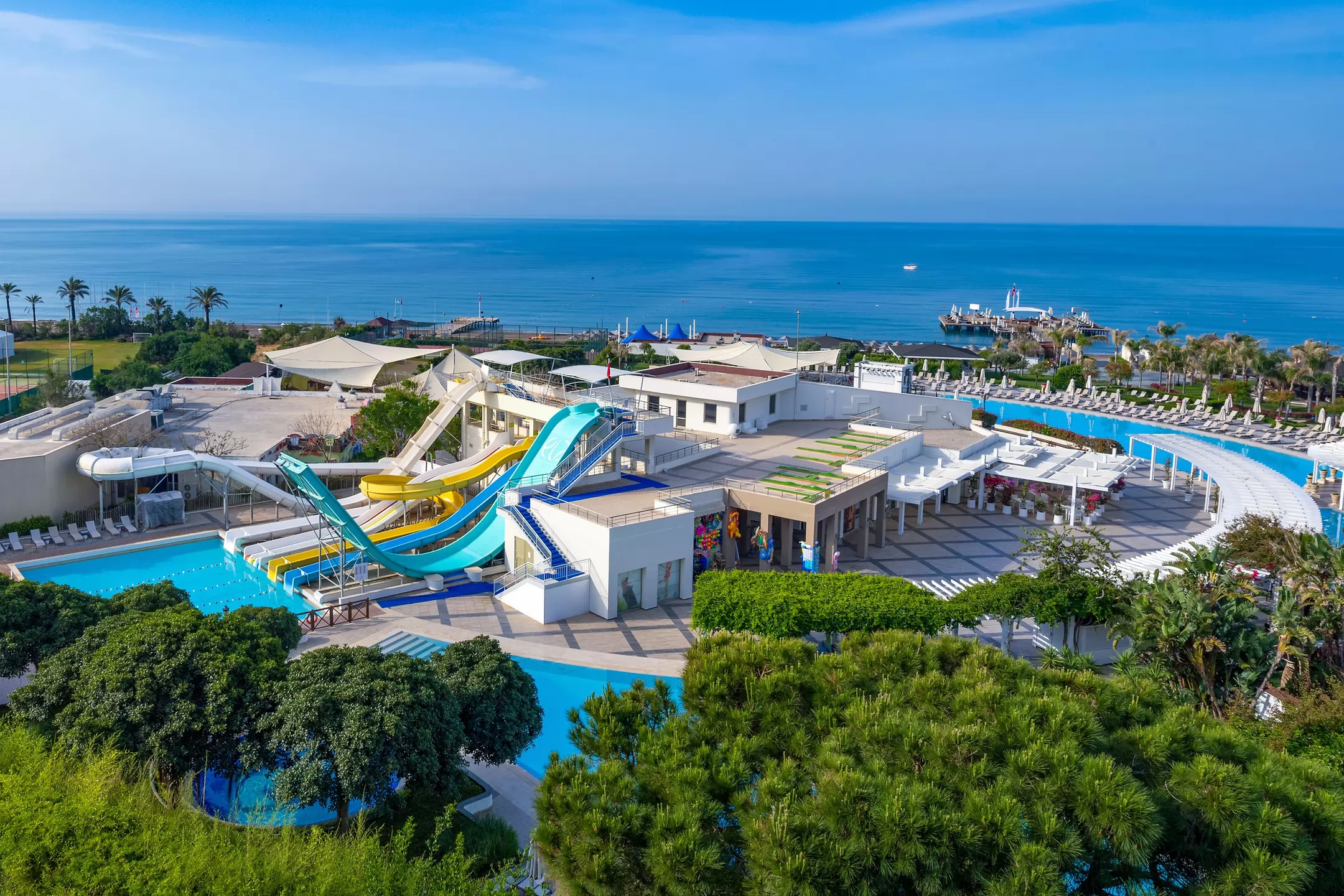 Ela Quality Resort Hotel