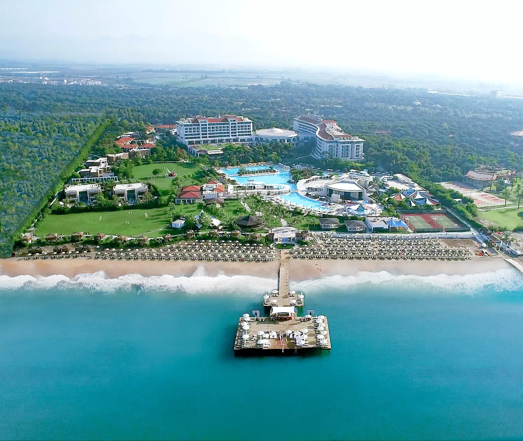 Ela Quality Resort Hotel