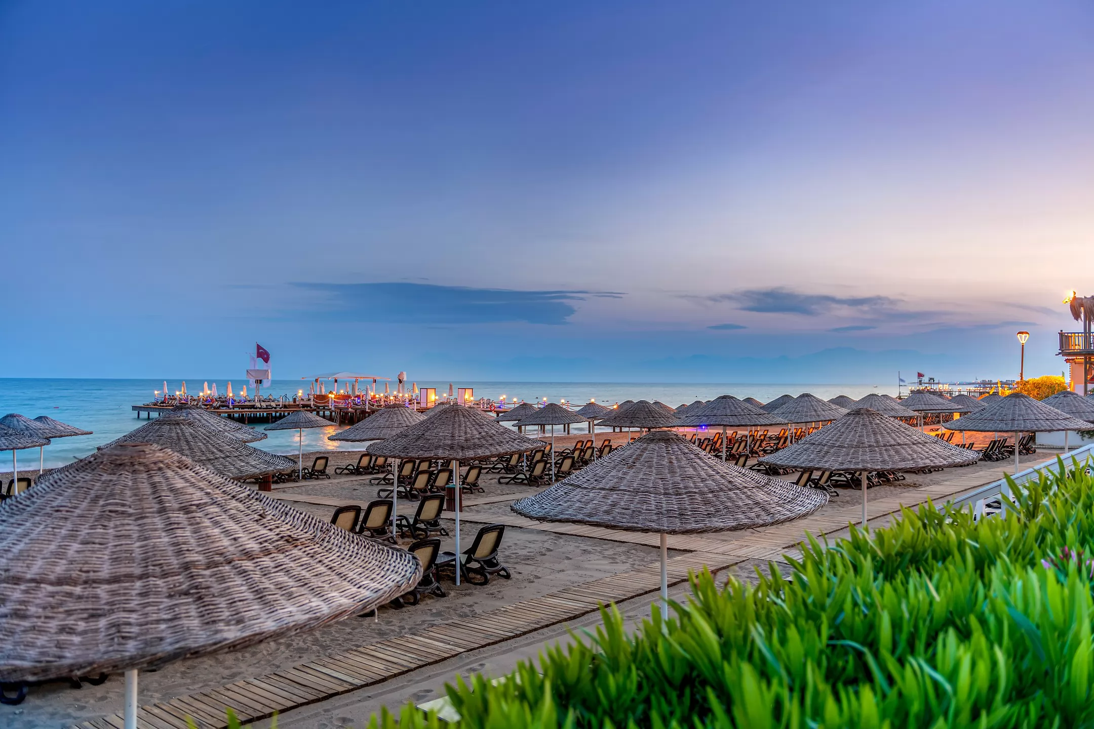 Ela Quality Resort Hotel