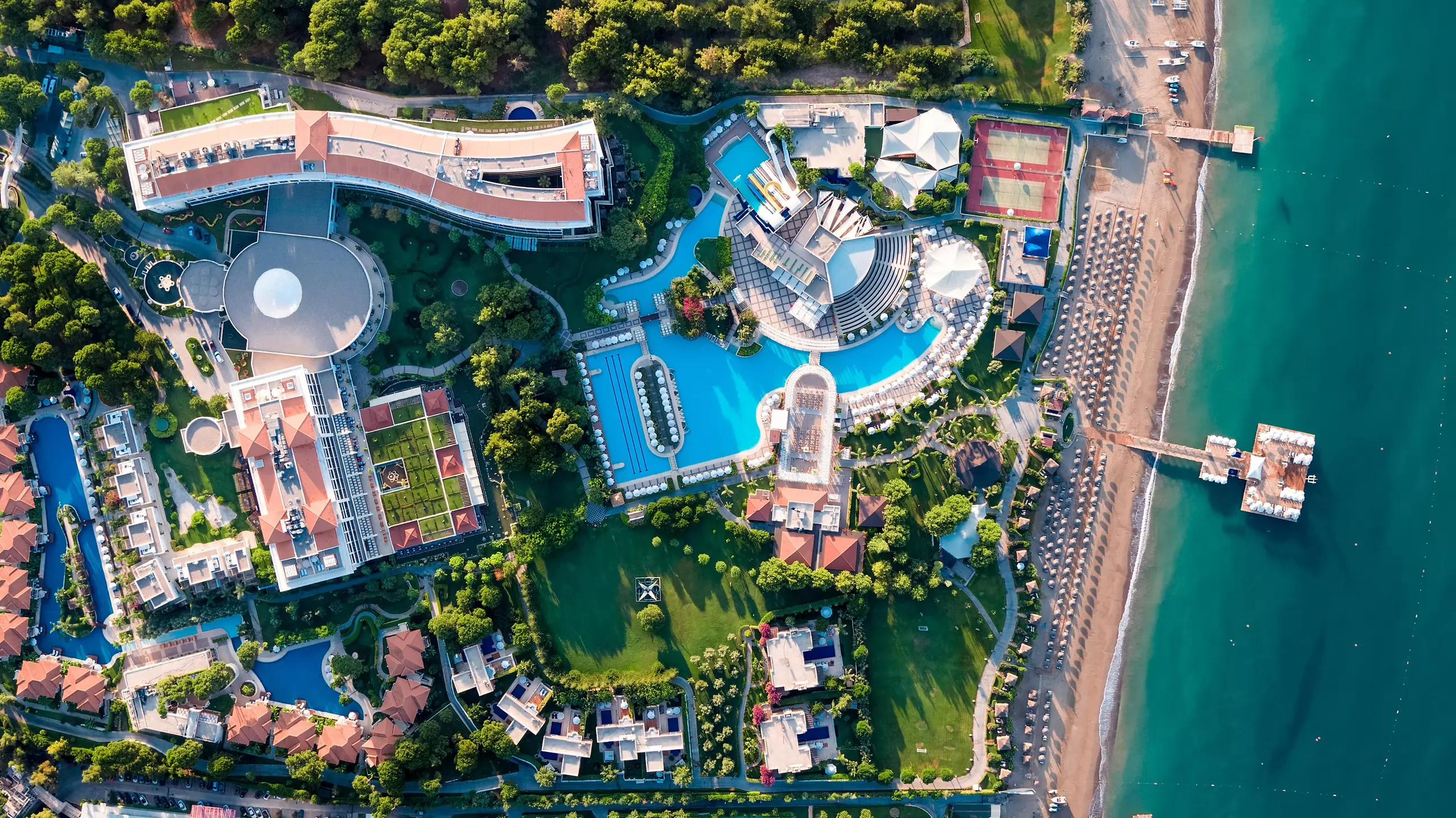 Ela Quality Resort Hotel