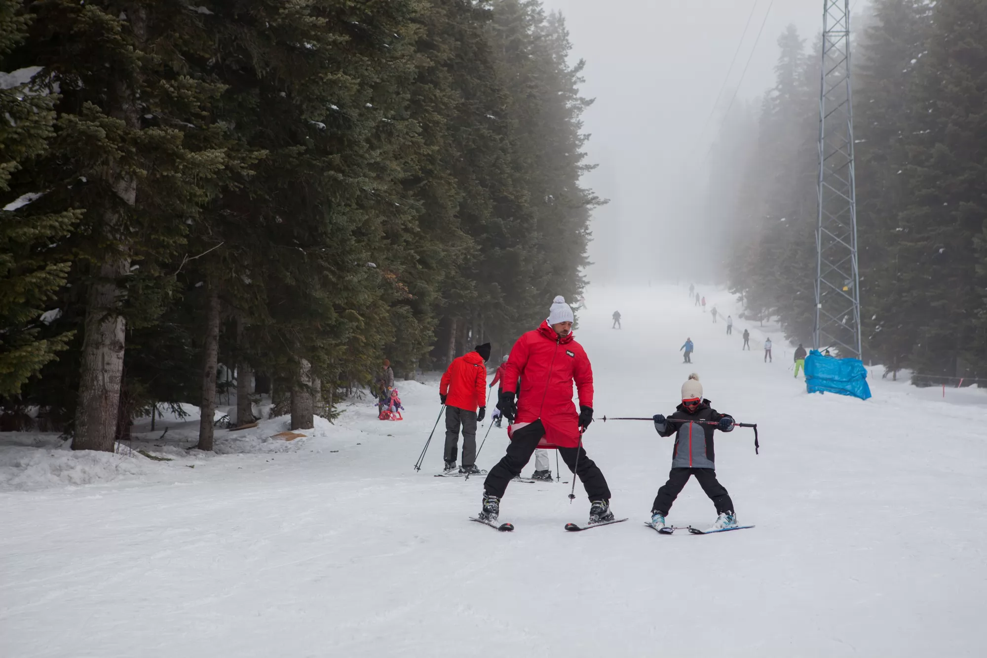 Ferko Ilgaz Mountain Hotel & Resort