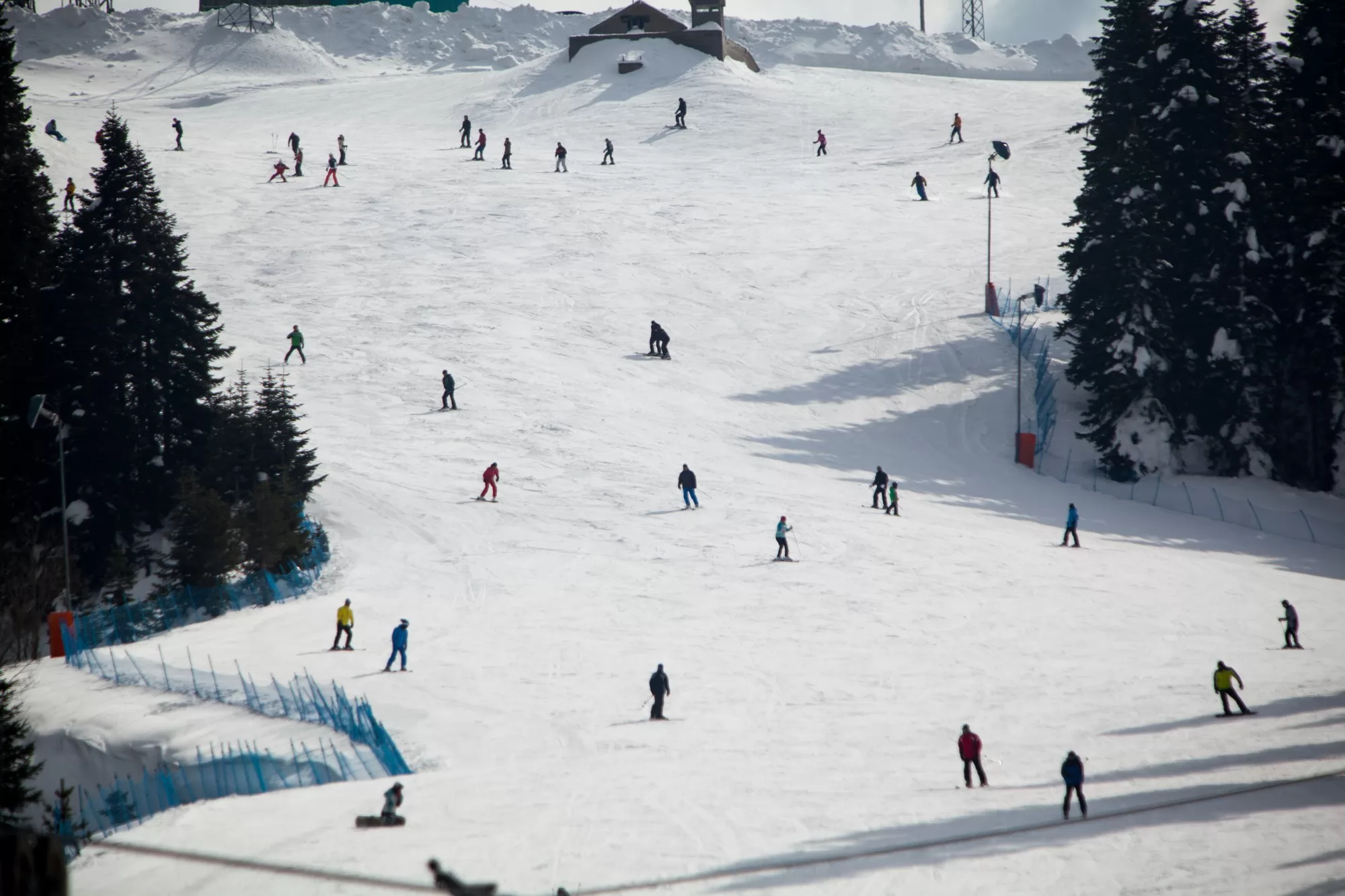 Ferko Ilgaz Mountain Hotel & Resort