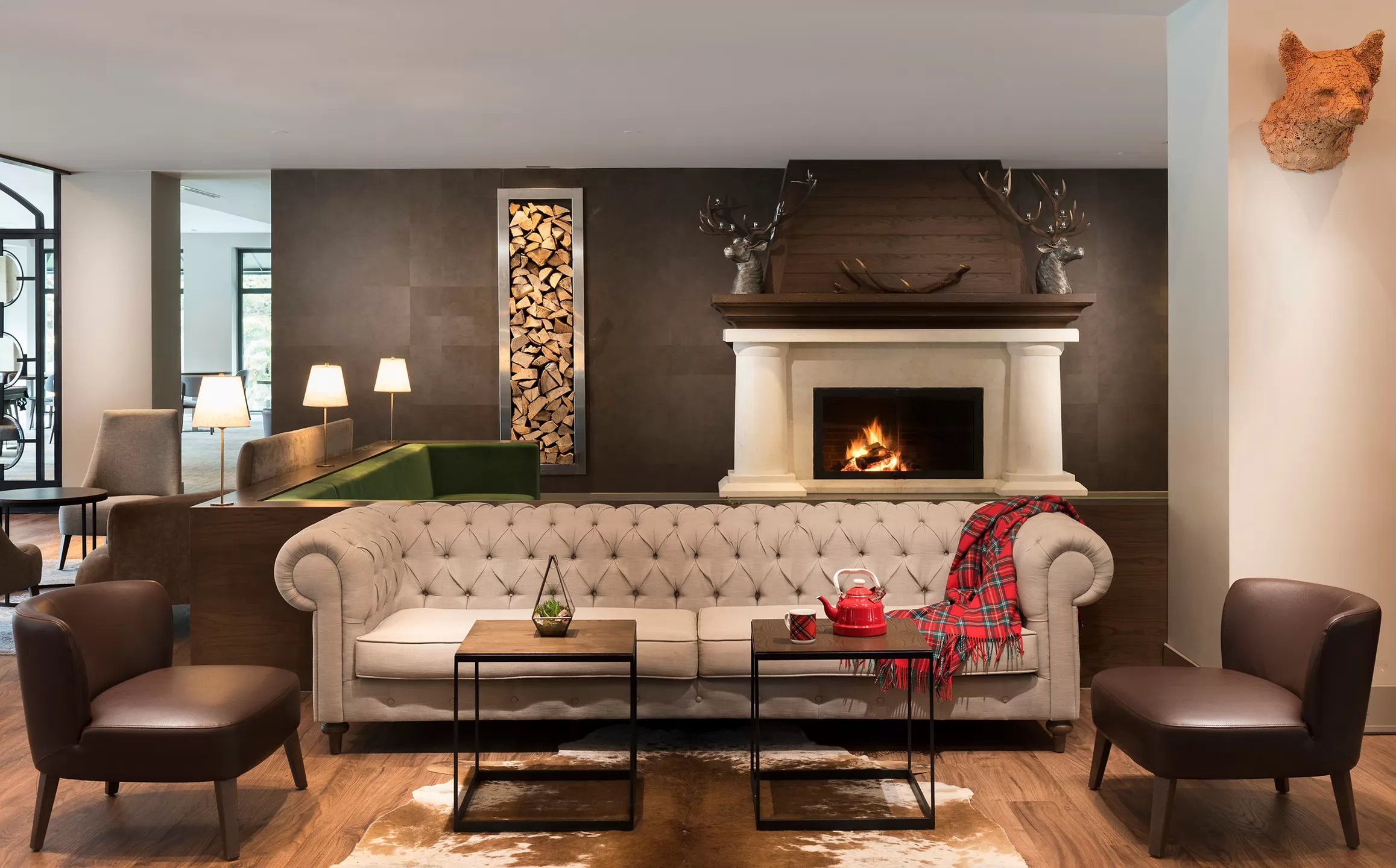 Ferko Ilgaz Mountain Hotel & Resort