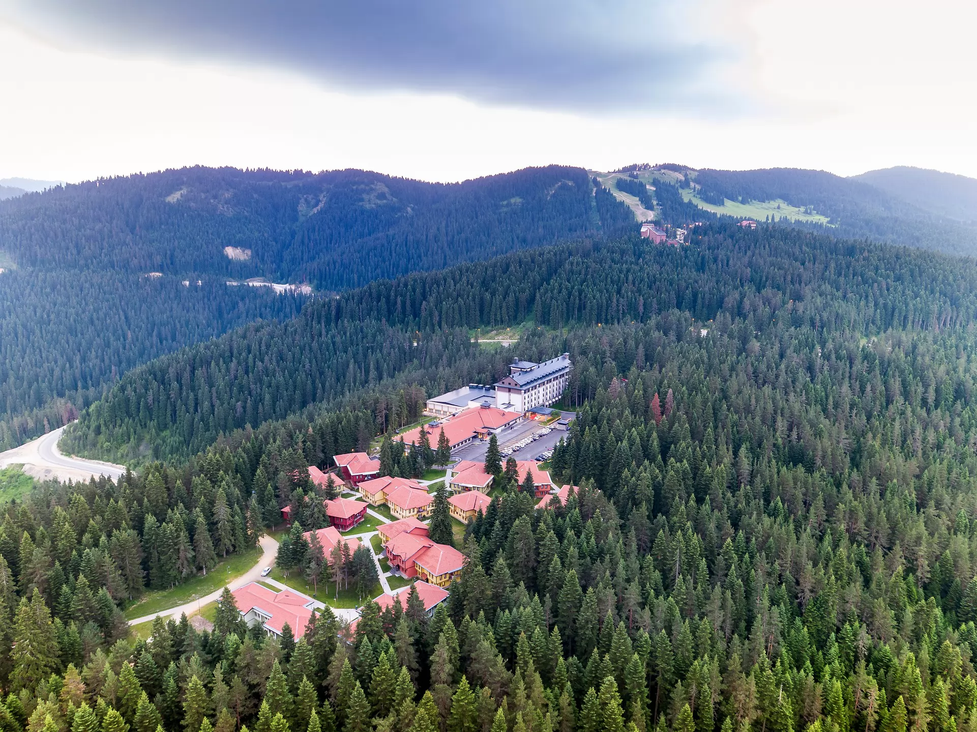 Ferko Ilgaz Mountain Hotel & Resort