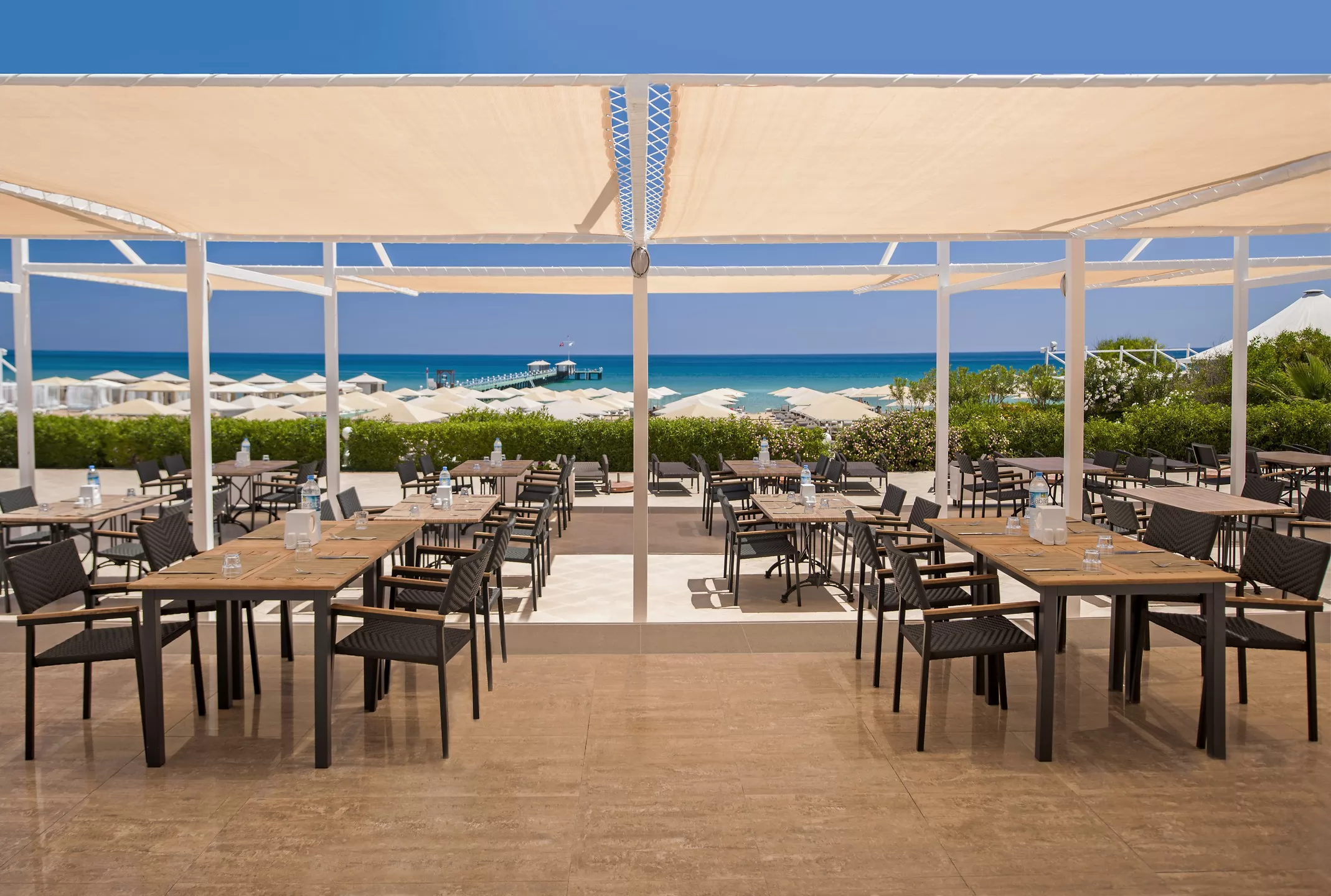 Kaya Artemis Resort Otel