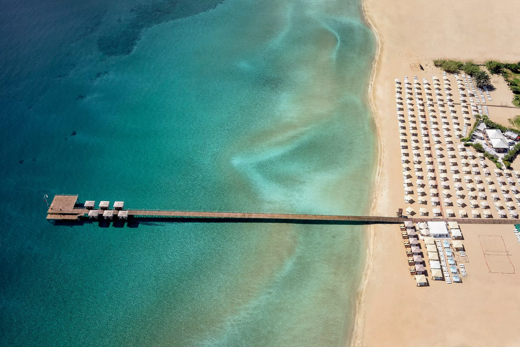 Kaya Artemis Resort Otel