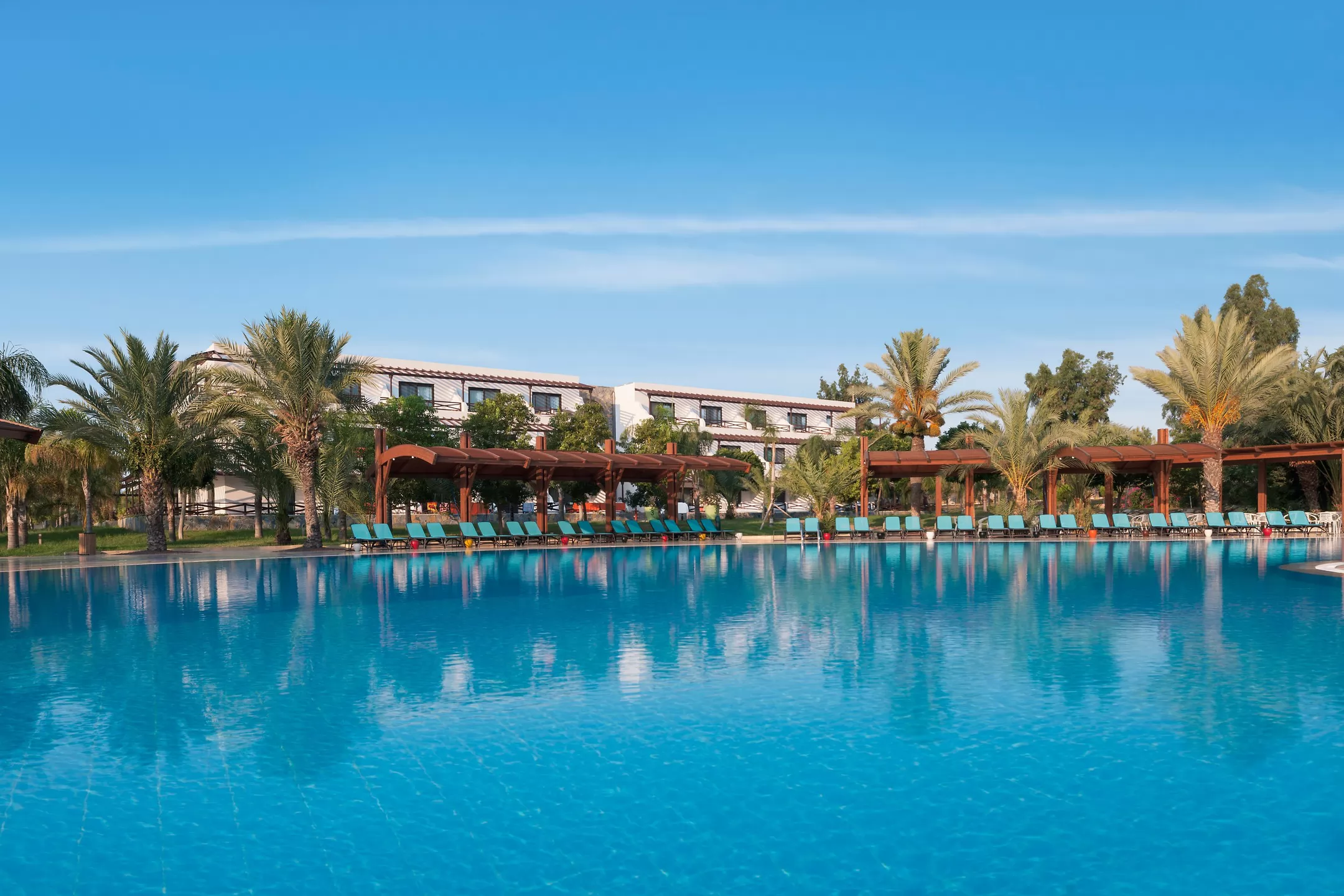 Nuhun Gemisi Deluxe Hotel Spa