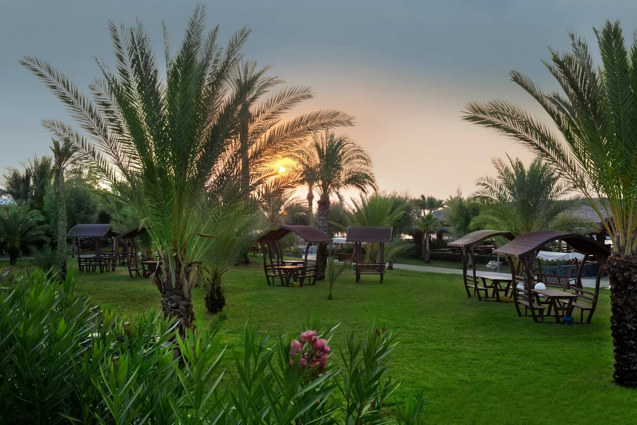 Nuhun Gemisi Deluxe Hotel Spa