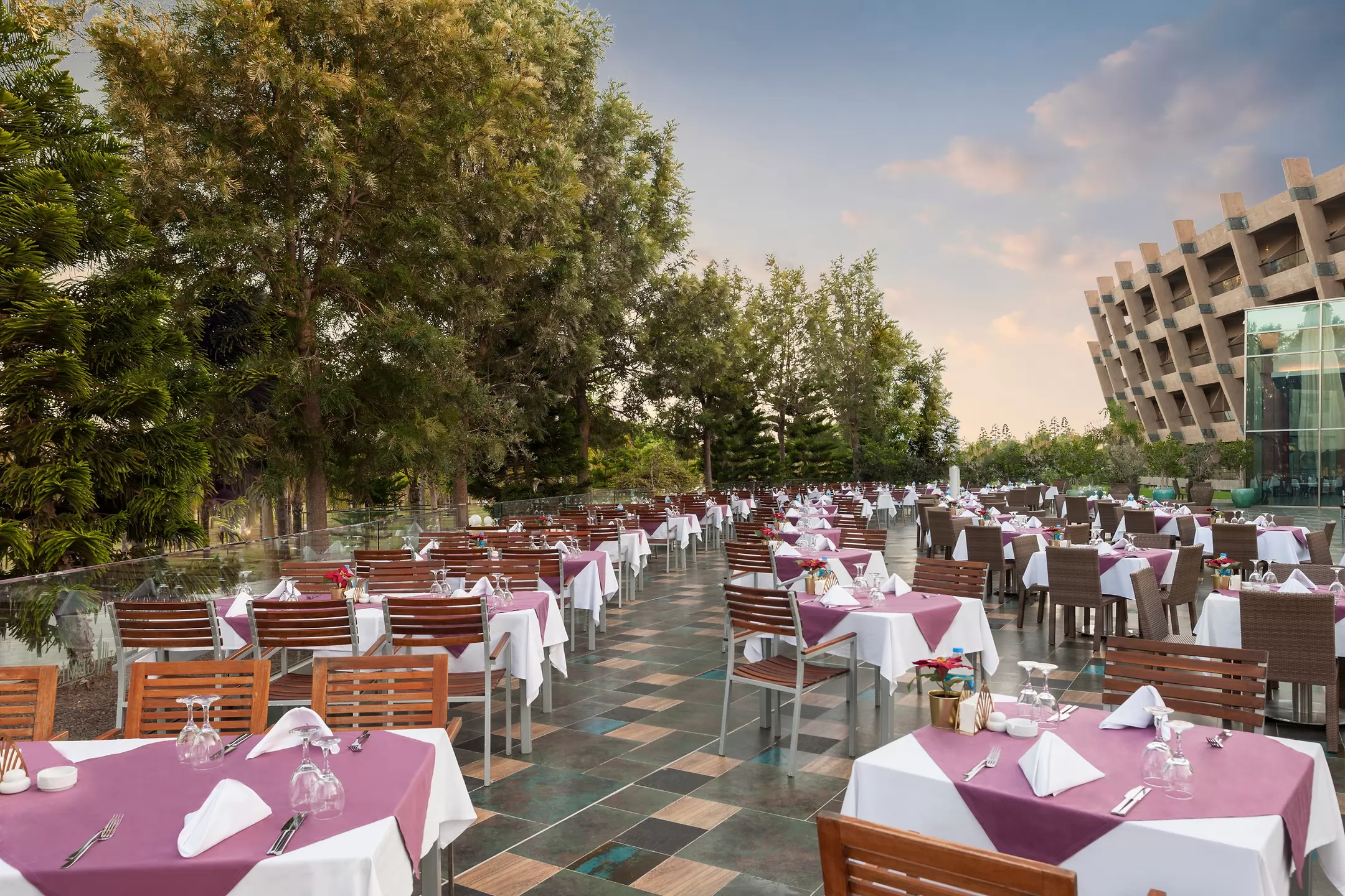 Nuhun Gemisi Deluxe Hotel Spa