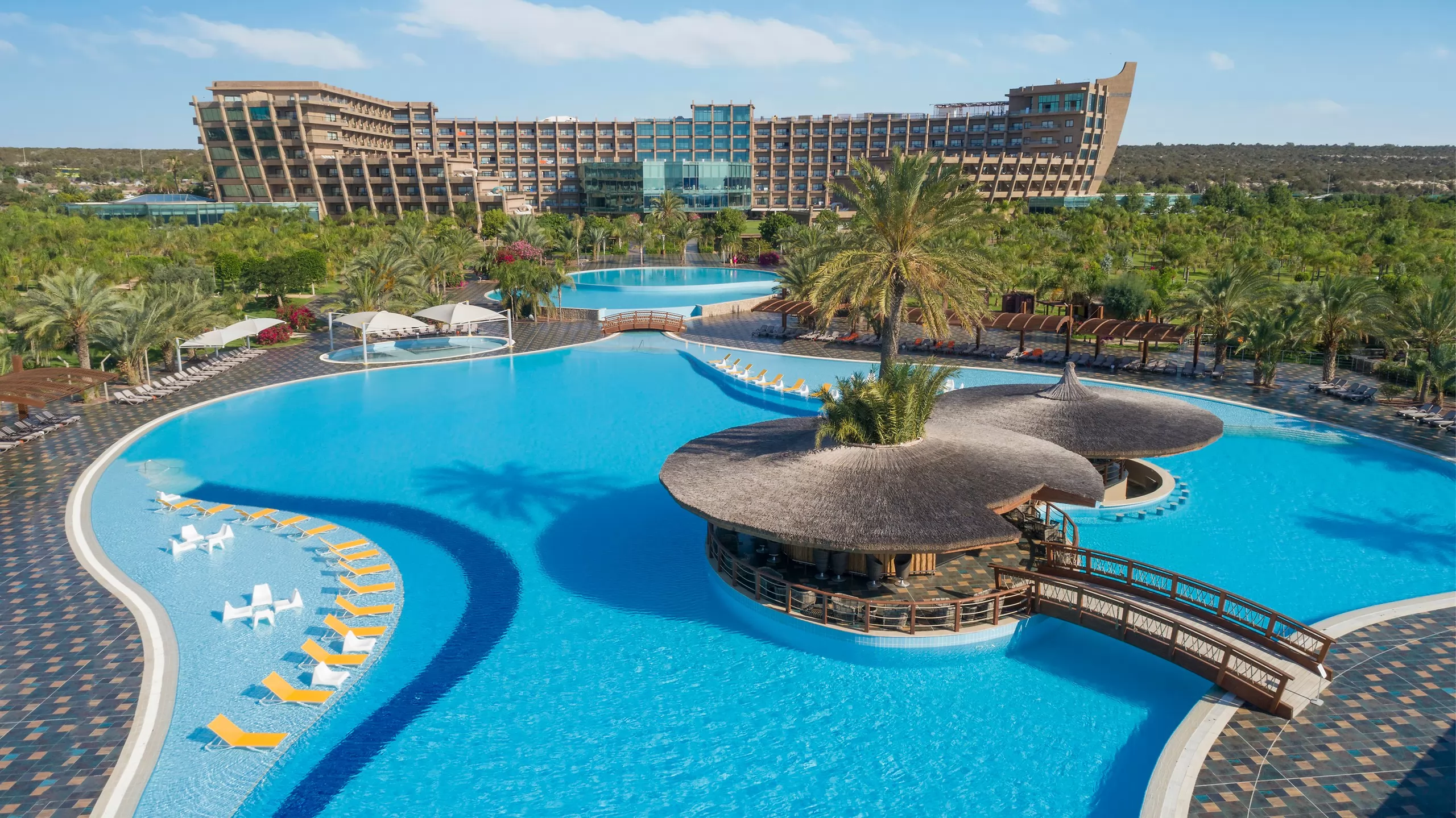 Nuhun Gemisi Deluxe Hotel Spa