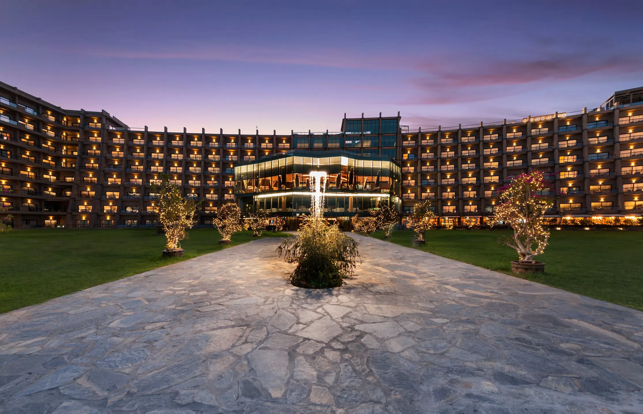 Nuhun Gemisi Deluxe Hotel Spa