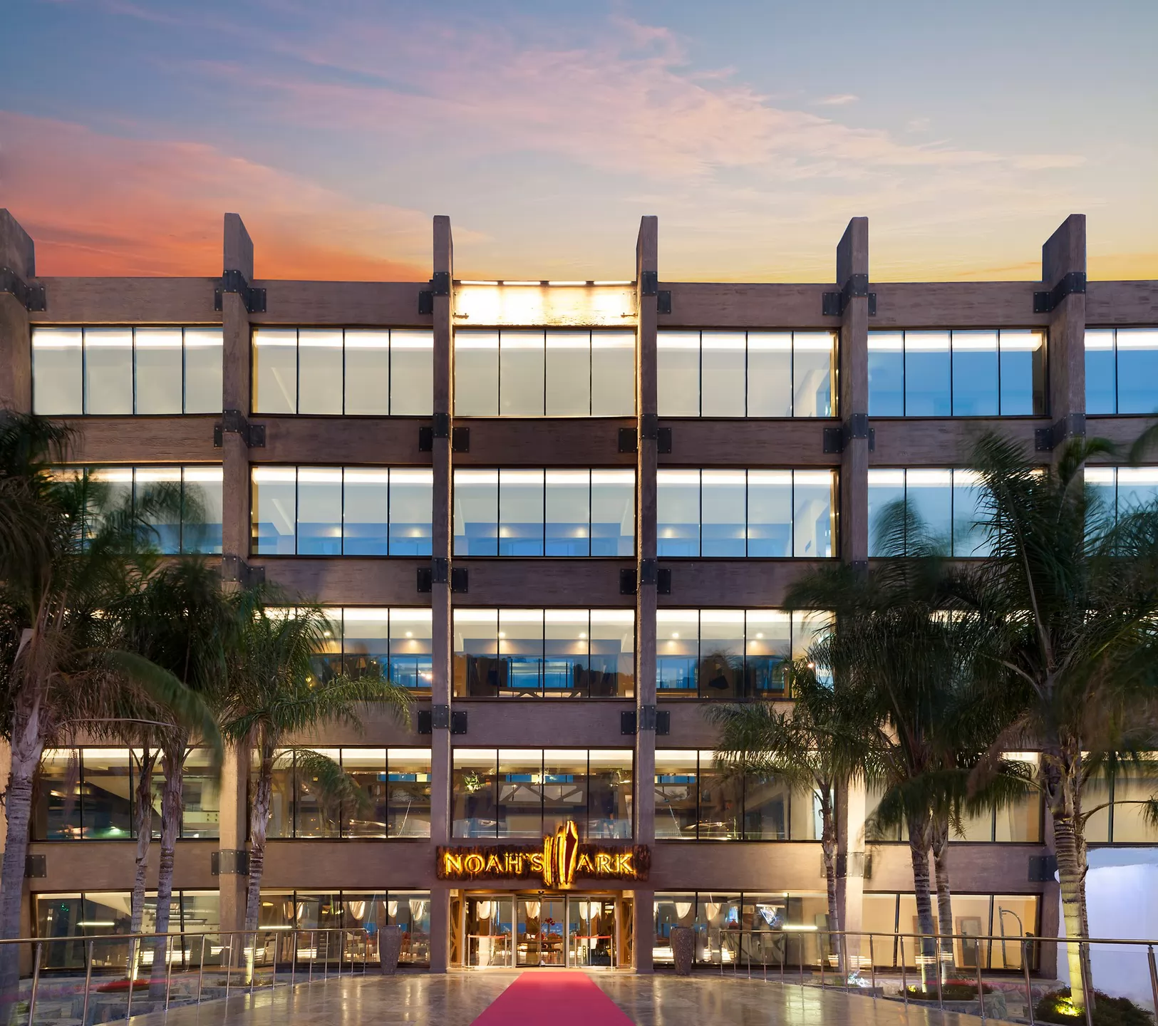 Nuhun Gemisi Deluxe Hotel Spa