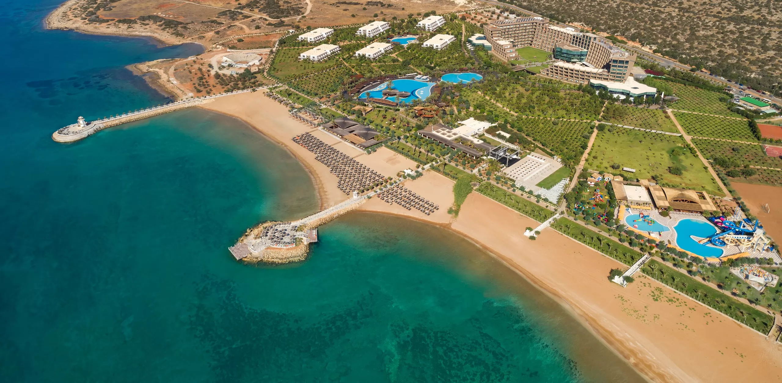 Nuhun Gemisi Deluxe Hotel Spa