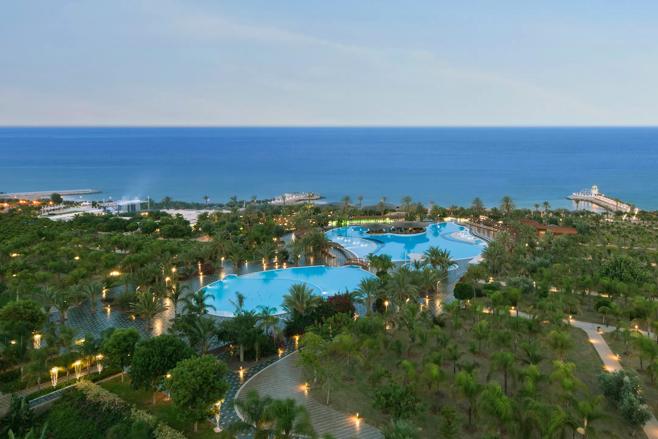 Nuhun Gemisi Deluxe Hotel Spa