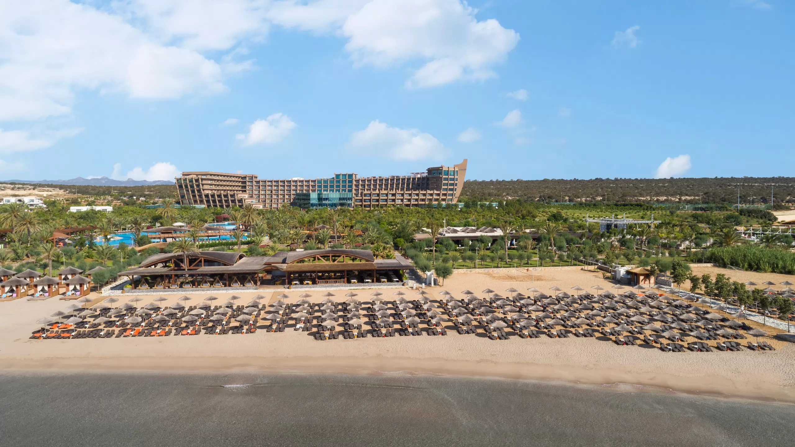 Nuhun Gemisi Deluxe Hotel Spa