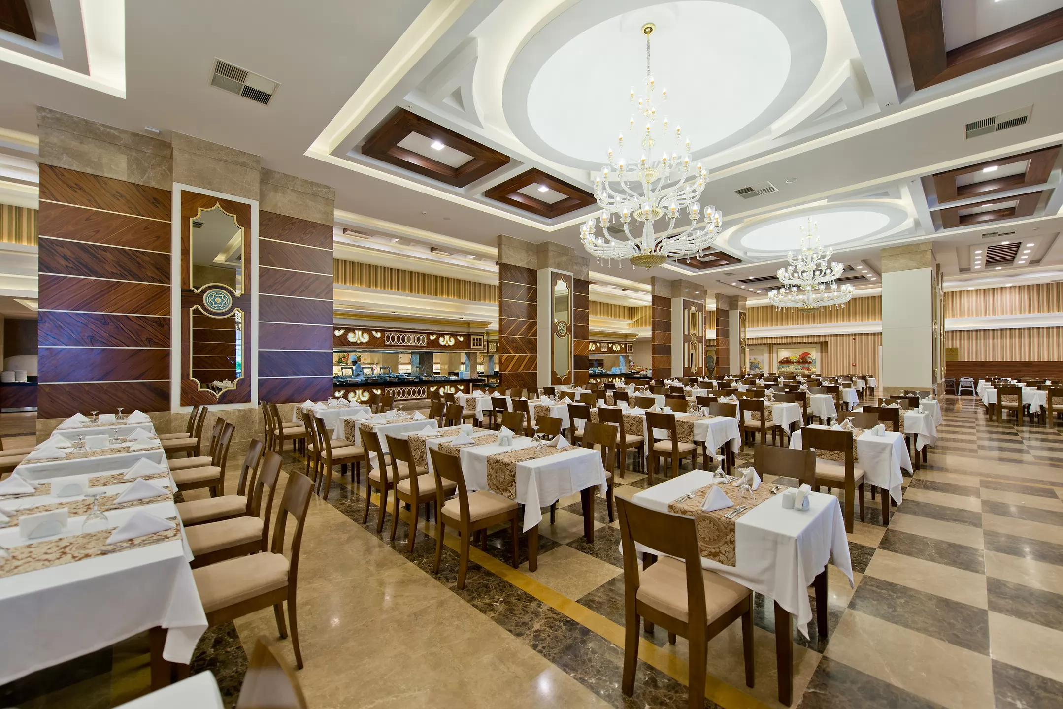 Oz Hotels Side Premium