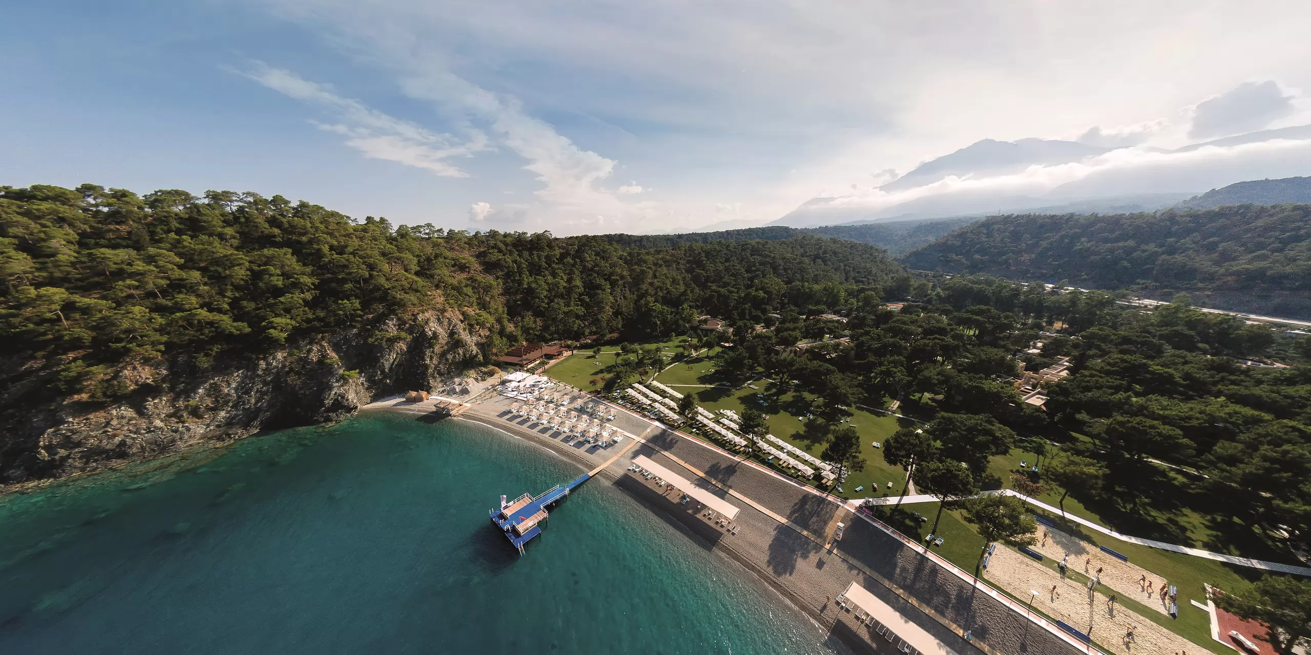 Robinson Club Çamyuva