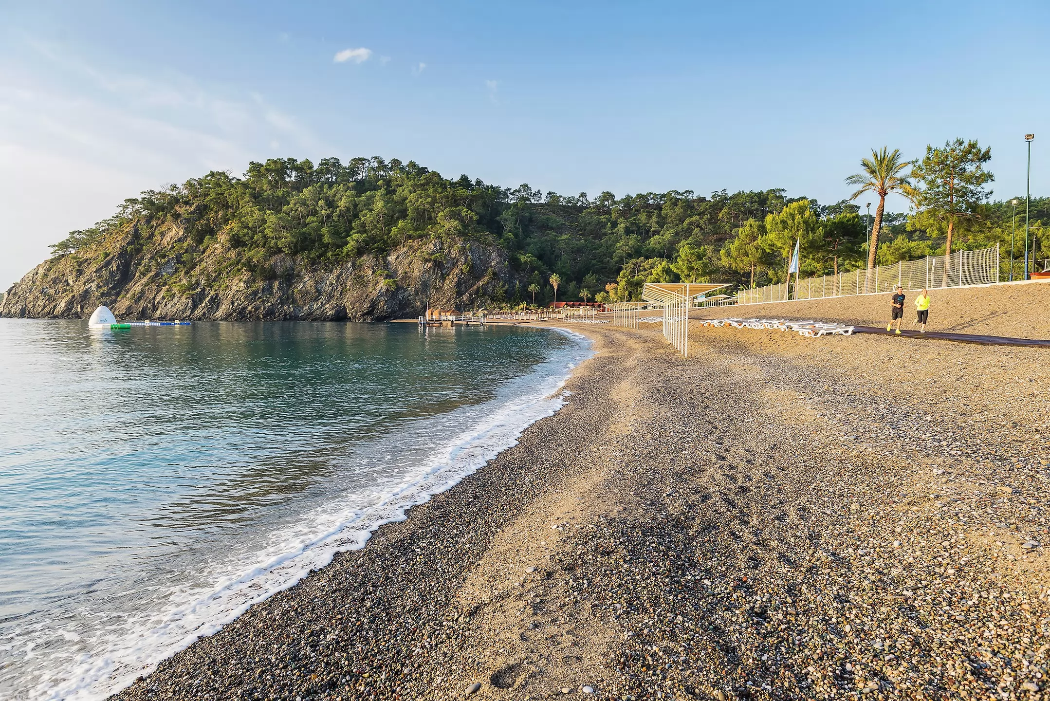 Robinson Club Çamyuva