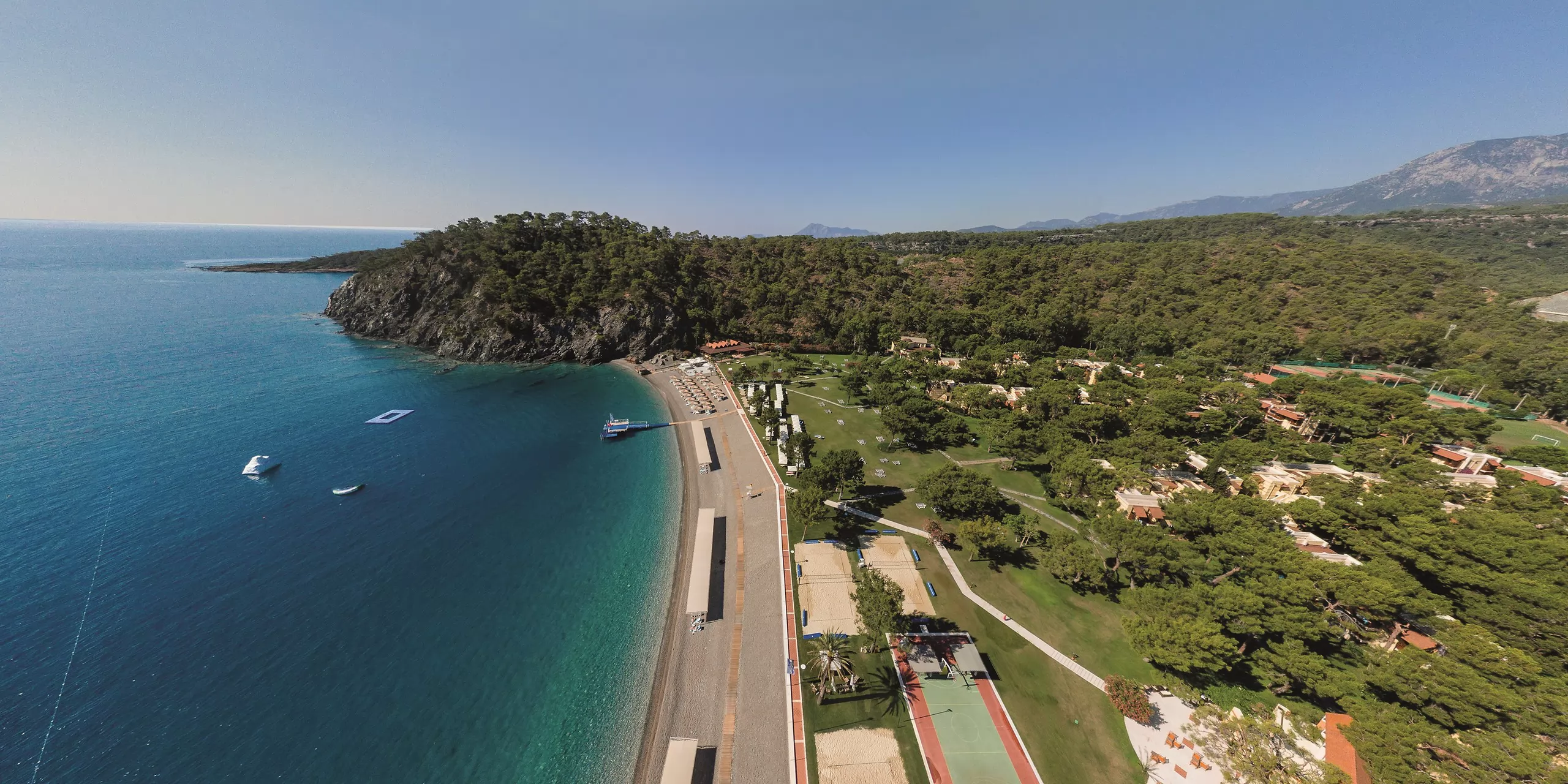 Robinson Club Çamyuva