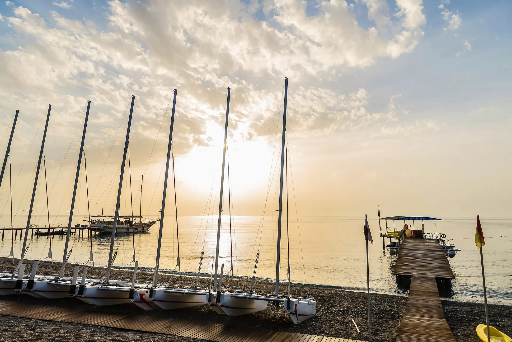 Robinson Club Çamyuva