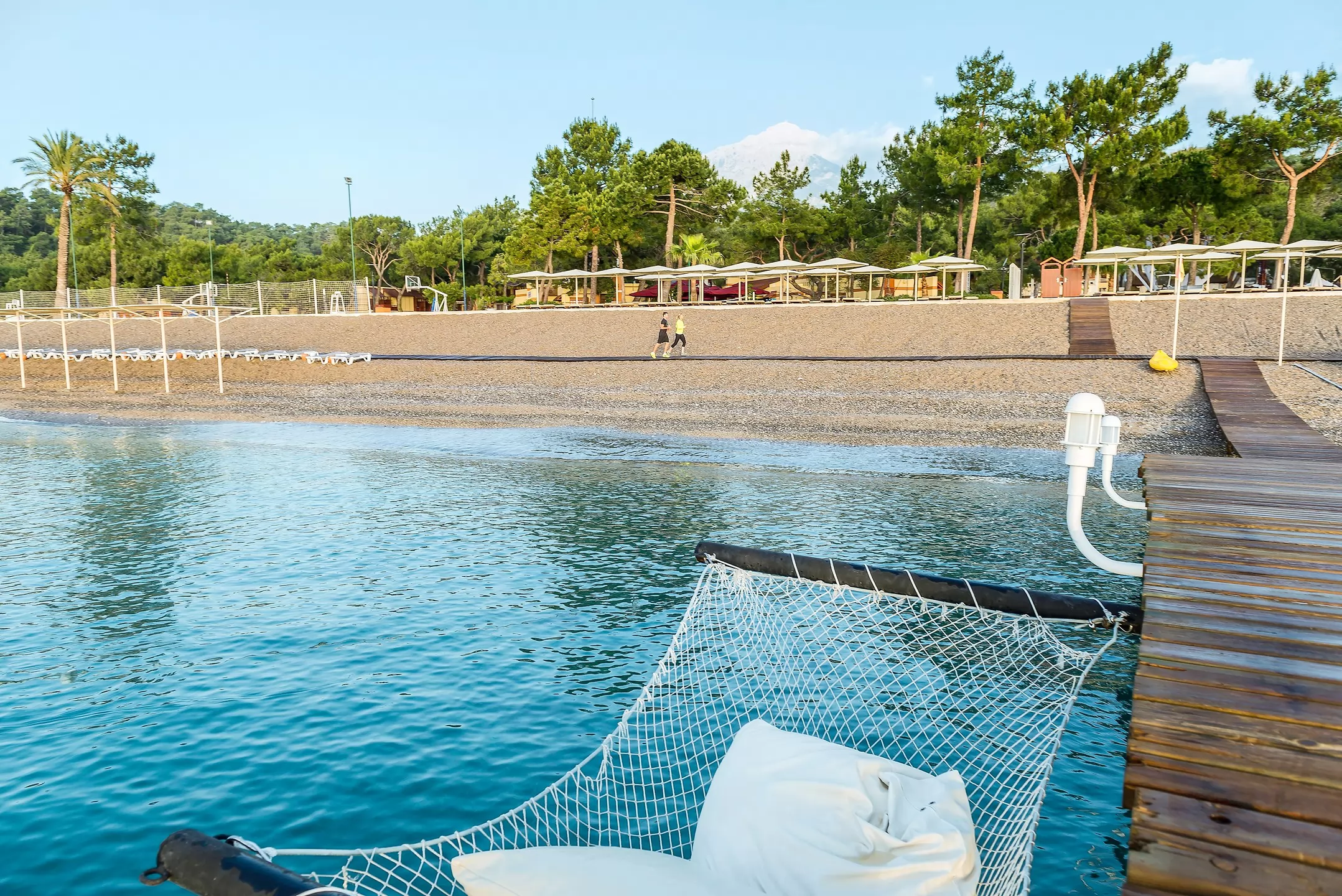 Robinson Club Çamyuva