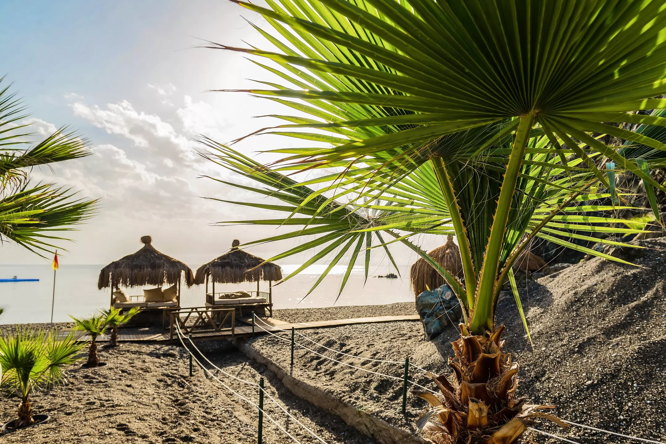 Robinson Club Çamyuva