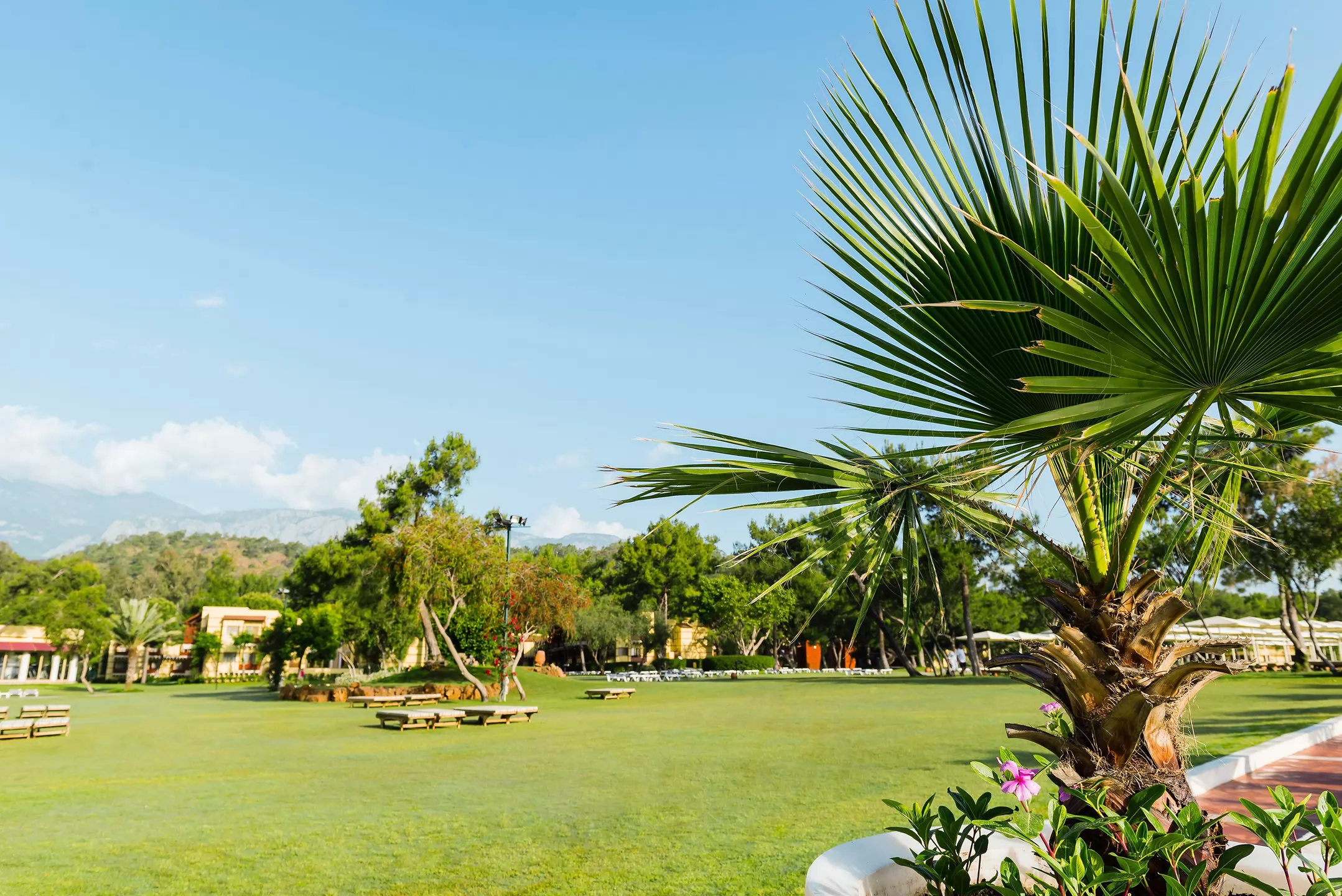 Robinson Club Çamyuva