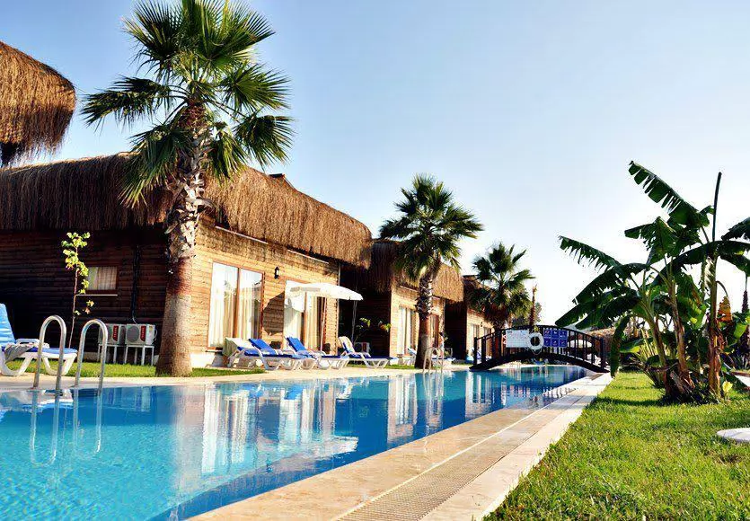 Sahra Su Holiday Village & SPA