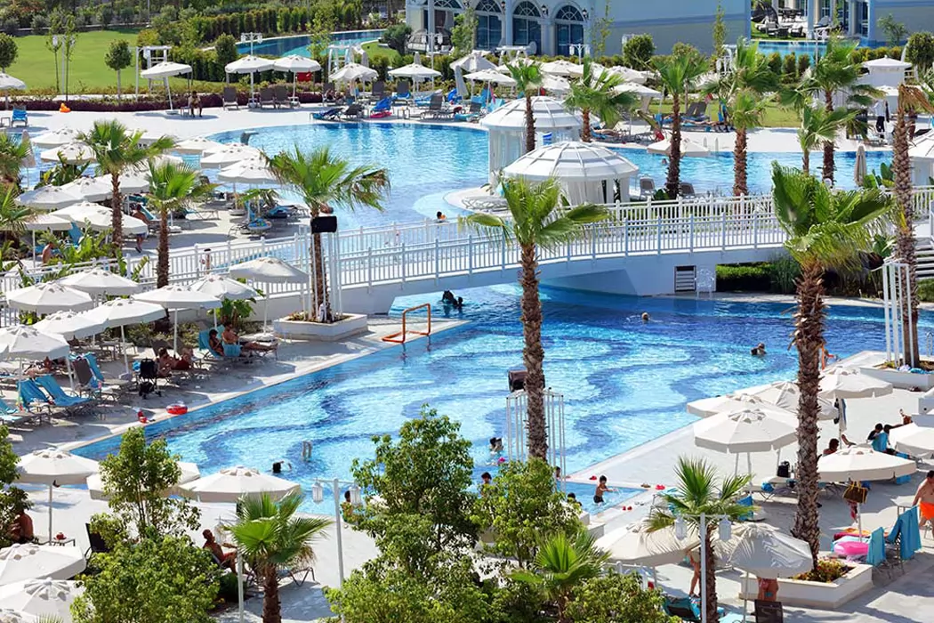 Sueno Deluxe Belek
