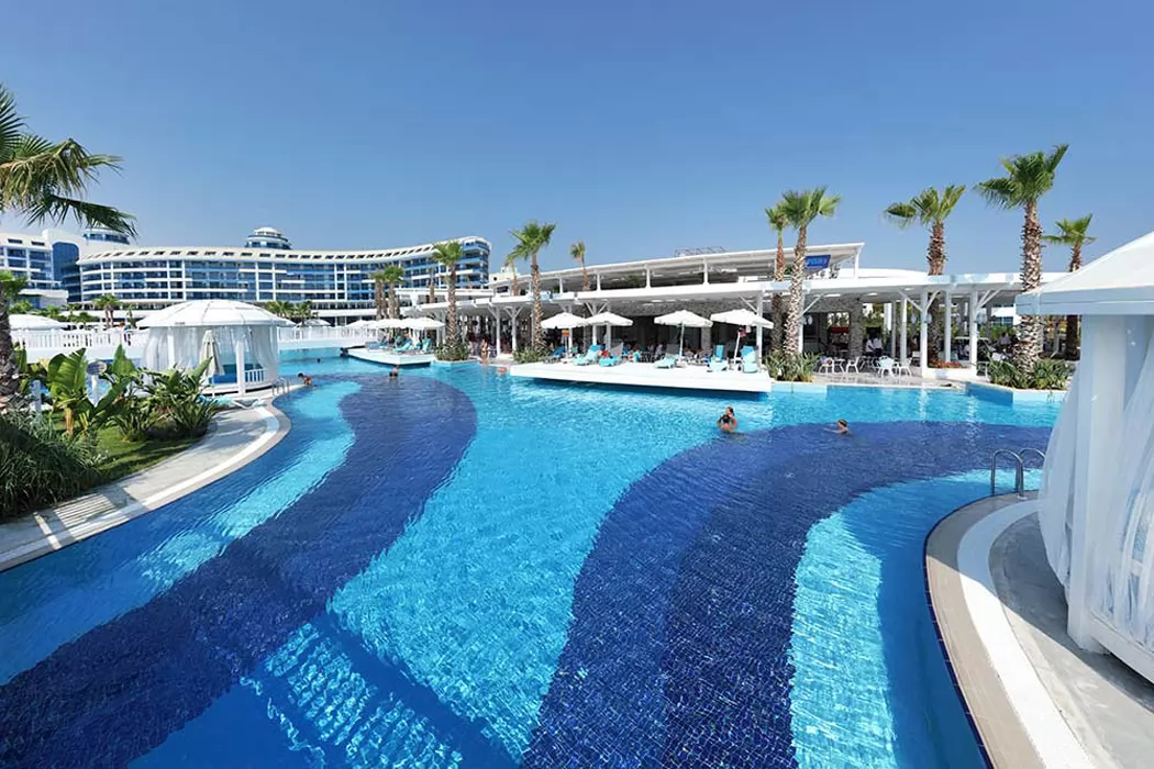 Sueno Deluxe Belek