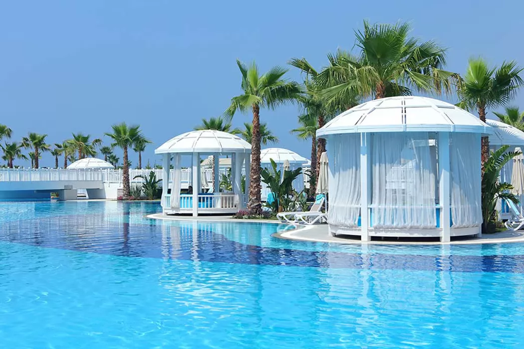 Sueno Deluxe Belek