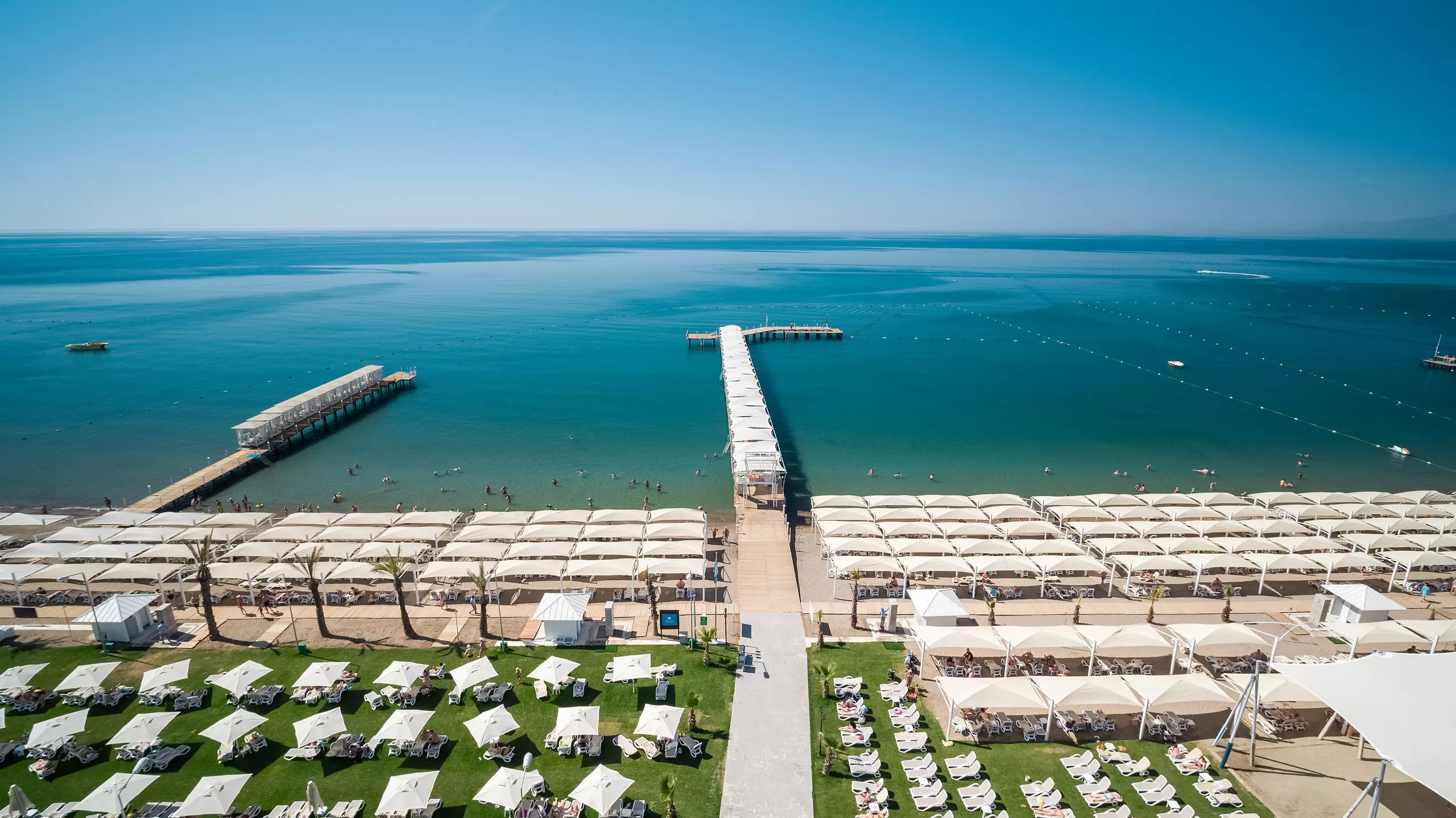 Swandor Hotels & Resorts - Topkapı Palace