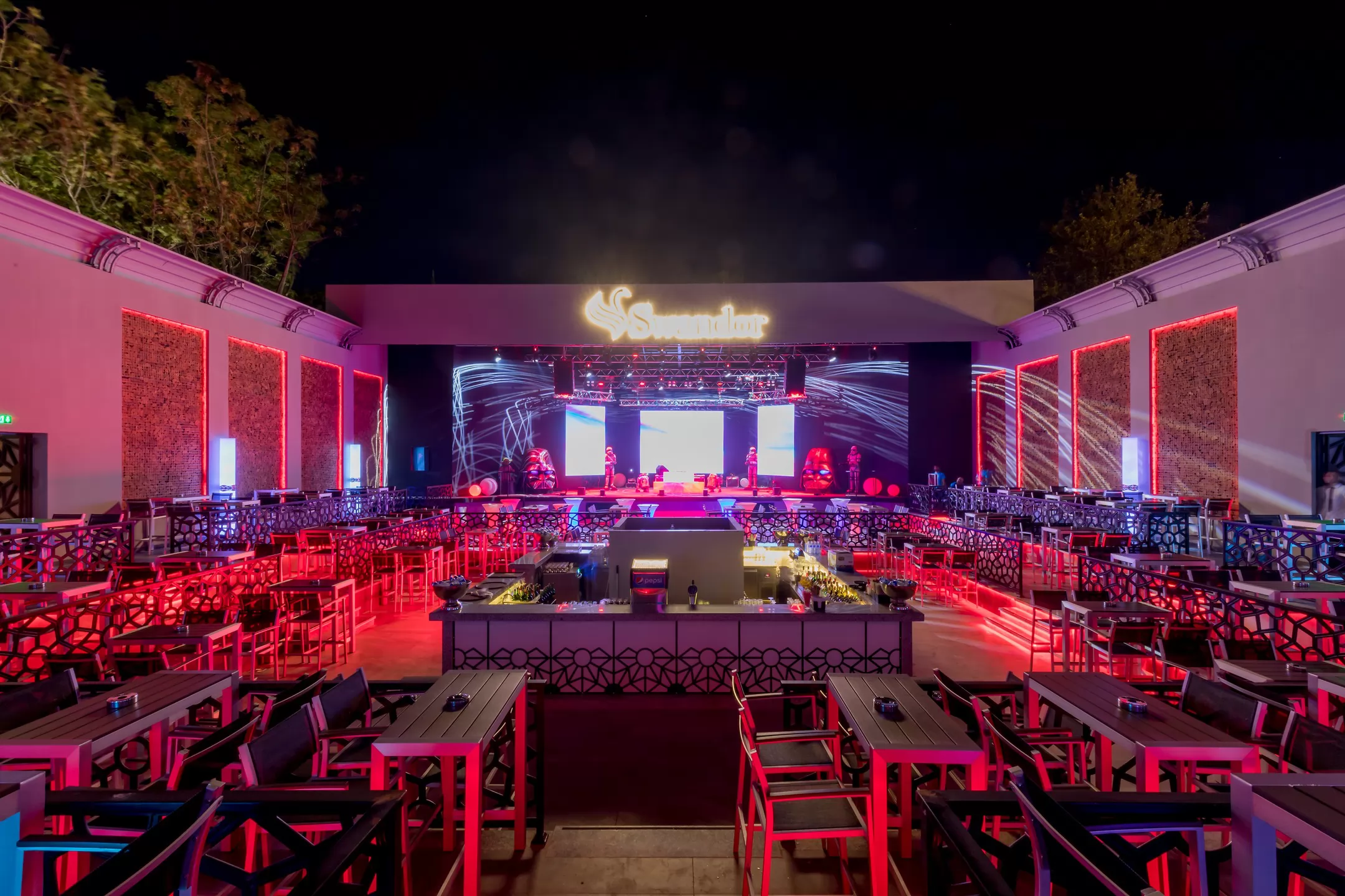 Swandor Hotels & Resorts - Topkapı Palace