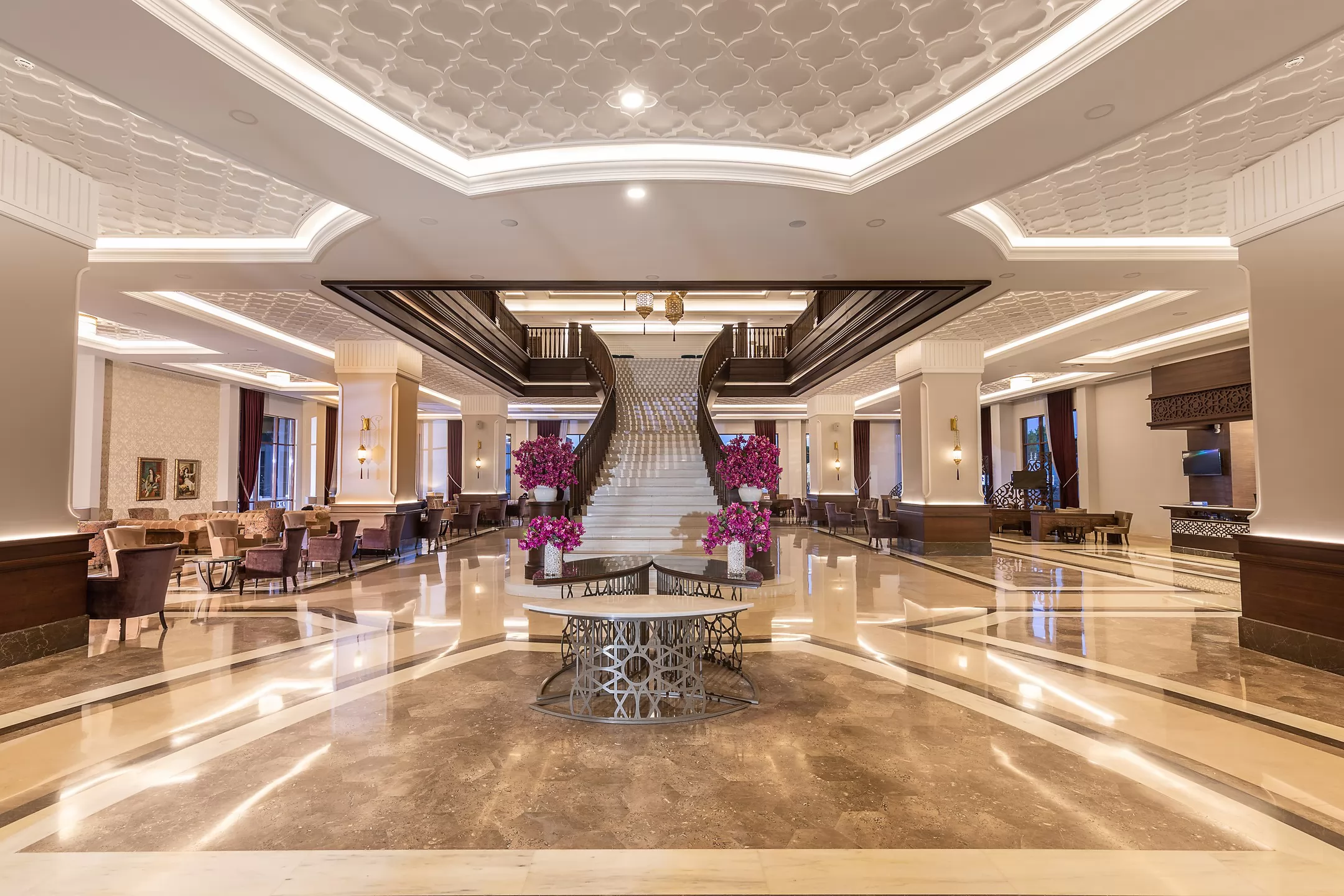 Swandor Hotels & Resorts - Topkapı Palace