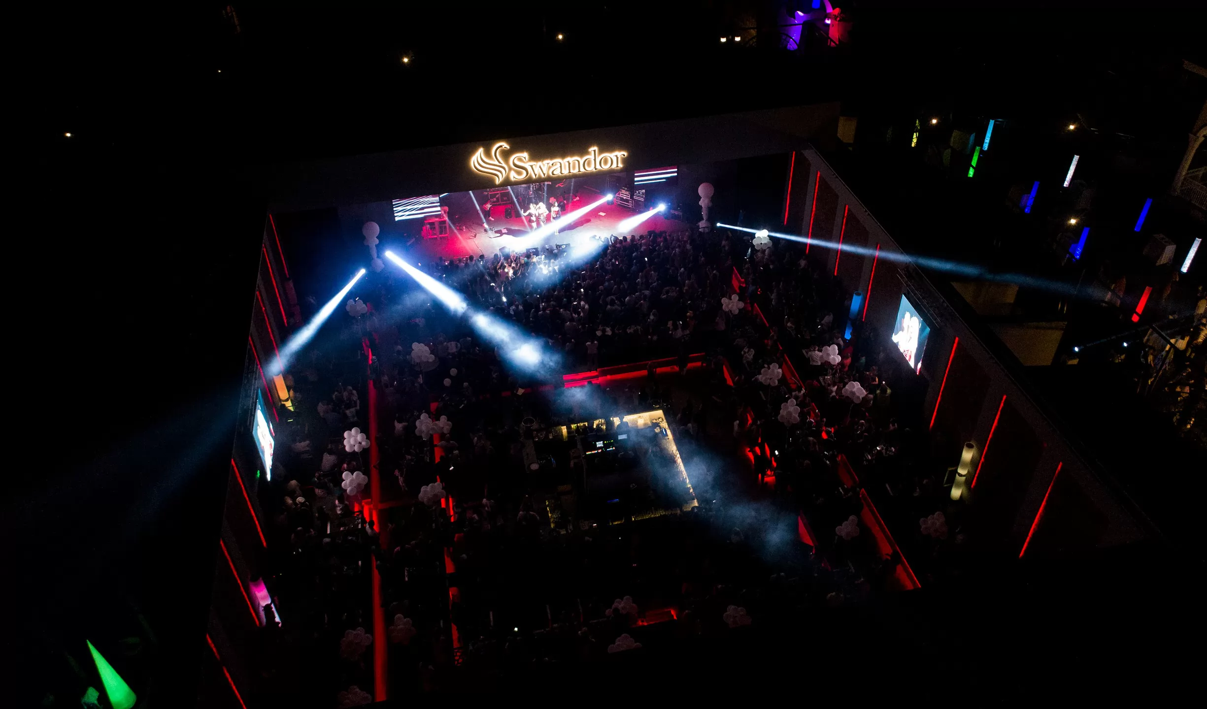 Swandor Hotels & Resorts - Topkapı Palace