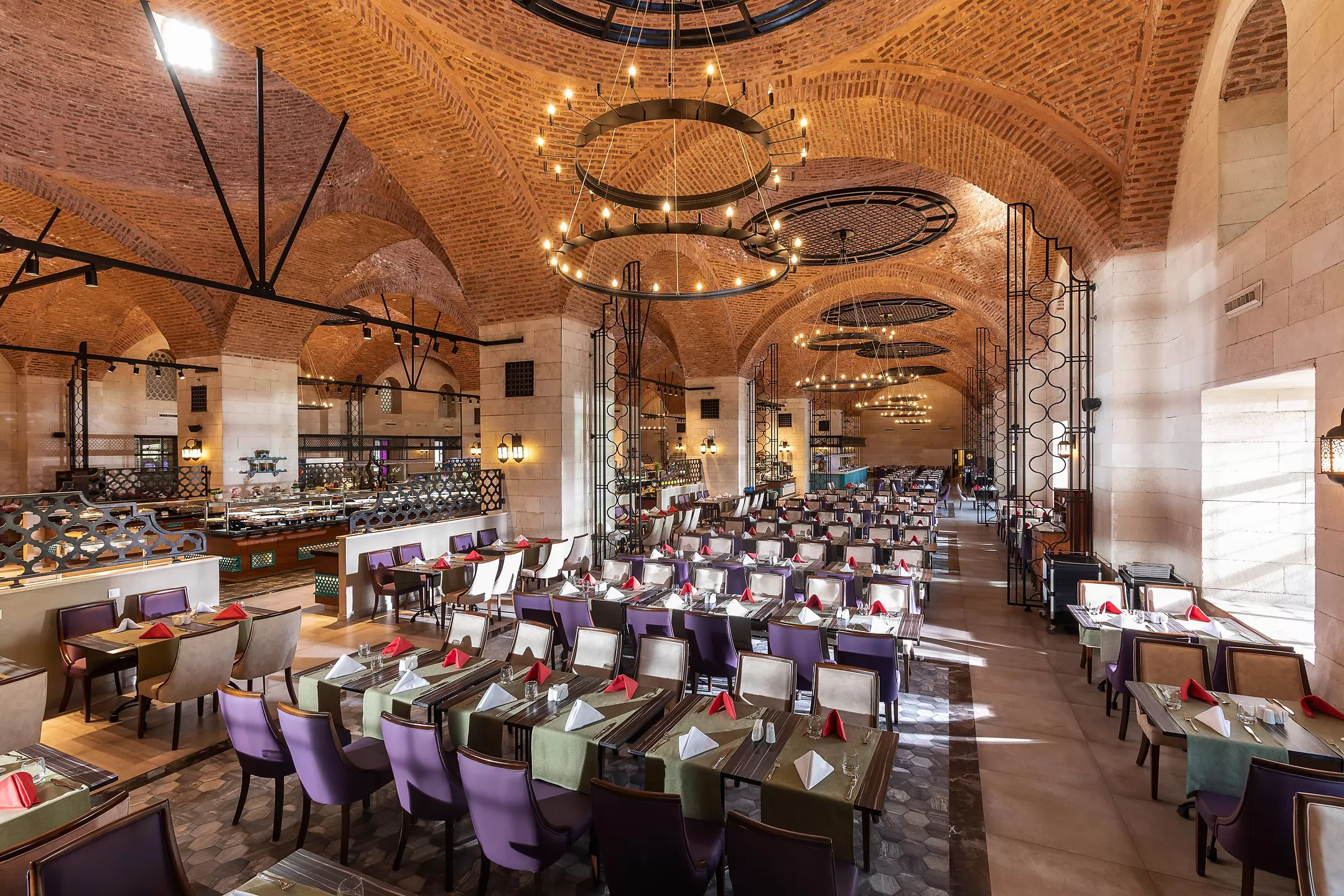 Swandor Hotels & Resorts - Topkapı Palace