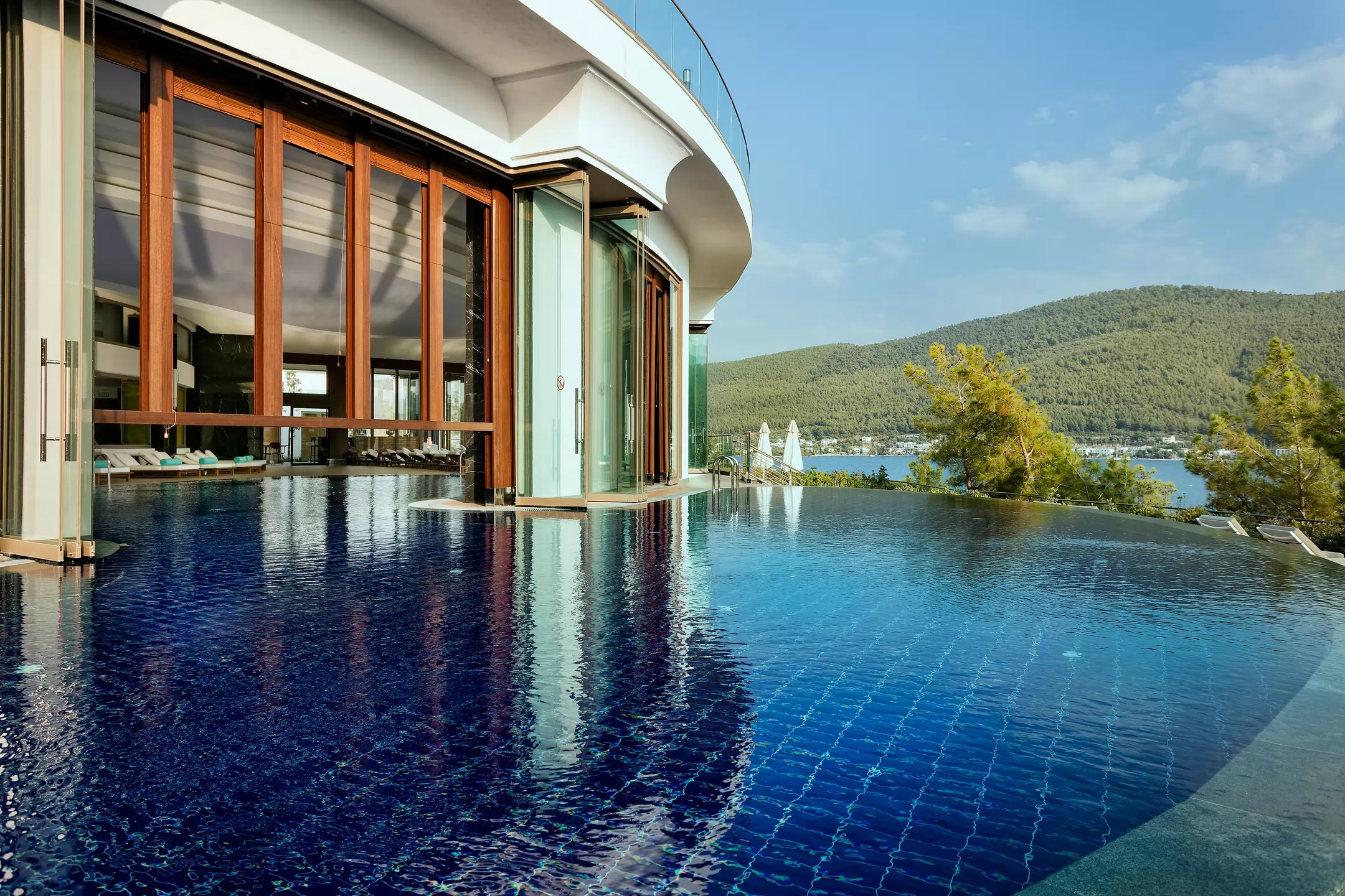 Titanic Luxury Collection Bodrum