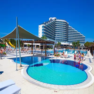 Venosa Beach Resort & Spa