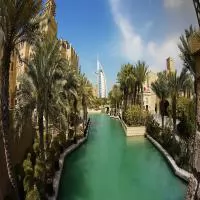 Dubai & Abu Dhabi Turu