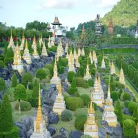 Klasik Tayland ve Adaları Turu